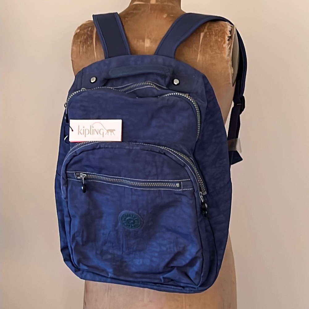 NWT Kipling Backpack